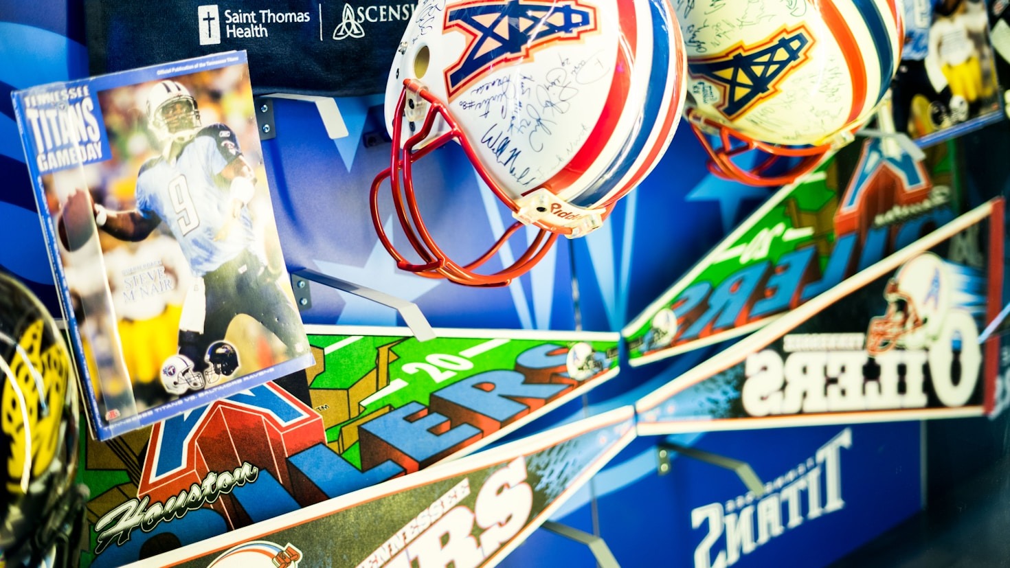 Top 5 Reasons to Subscribe to Sports Boxes